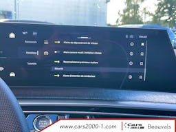 Peugeot 3008  Hybrid 145 e-DCS6 GT occasion - Photo 31