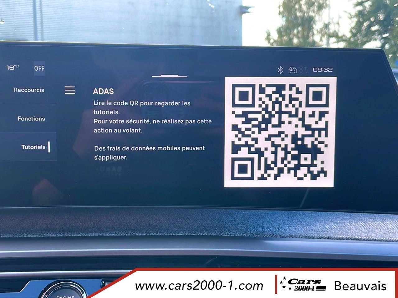 Peugeot 3008  Hybrid 145 e-DCS6 GT occasion - Photo 32