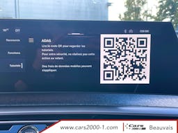 Peugeot 3008  Hybrid 145 e-DCS6 GT occasion - Photo 32