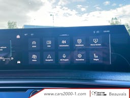 Peugeot 3008  Hybrid 145 e-DCS6 GT occasion - Photo 33