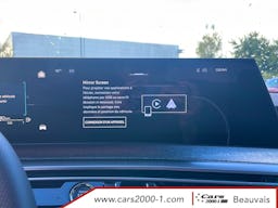 Peugeot 3008  Hybrid 145 e-DCS6 GT occasion - Photo 35