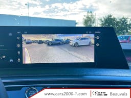 Peugeot 3008  Hybrid 145 e-DCS6 GT occasion - Photo 37