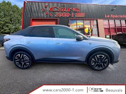 Peugeot 3008  Hybrid 145 e-DCS6 GT occasion - Photo 4