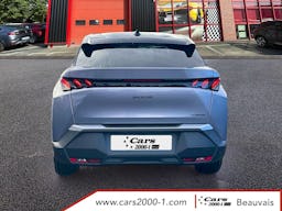 Peugeot 3008  Hybrid 145 e-DCS6 GT occasion - Photo 5