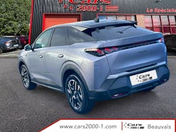 Peugeot 3008  Hybrid 145 e-DCS6 GT occasion - Photo 6