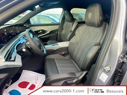 Peugeot 3008  Hybrid 145 e-DCS6 GT occasion - Photo 8