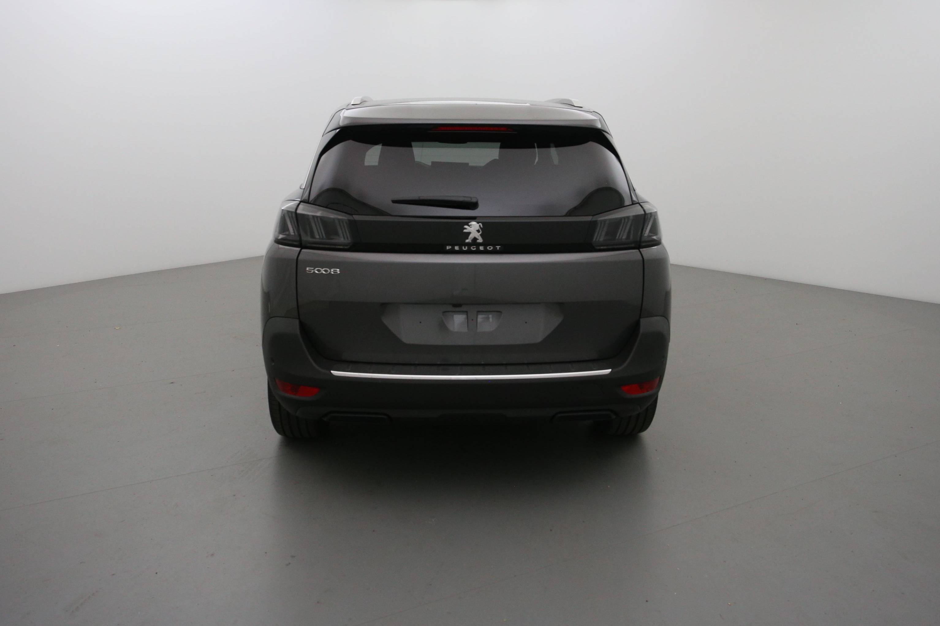 Peugeot 5008  BlueHDi 130ch S&S EAT8 Allure Pack occasion - Photo 6