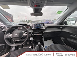 Peugeot 208  PureTech 75 S&S BVM5 Active Pack occasion - Photo 10