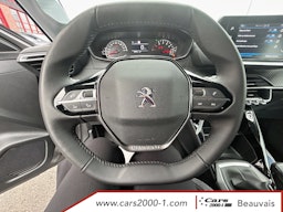 Peugeot 208  PureTech 75 S&S BVM5 Active Pack occasion - Photo 14