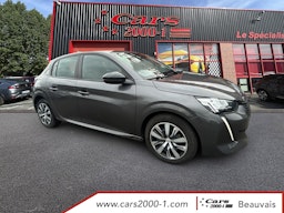 Peugeot 208  PureTech 75 S&S BVM5 Active Pack occasion - Photo 3