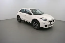 Fiat 600 1.2 Hybrid 100ch DCT6 occasion - Photo 3