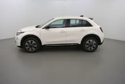 Fiat 600 1.2 Hybrid 100ch DCT6 occasion - Photo 8