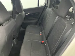 Fiat 600  1.2 Hybrid 100ch DCT6 occasion - Photo 10