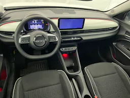Fiat 600 1.2 Hybrid 100ch DCT6 occasion - Photo 11