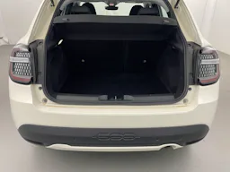 Fiat 600 1.2 Hybrid 100ch DCT6 occasion - Photo 12