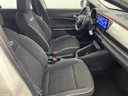 Fiat 600 1.2 Hybrid 100ch DCT6 occasion - Photo 13