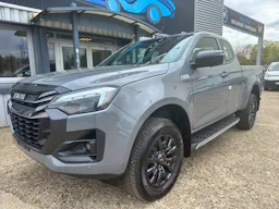 Isuzu D-Max  SPACE NITRO SPORT 2.2 A/T 4x4 MY2026 Euro6e-bis occasion - Photo 1