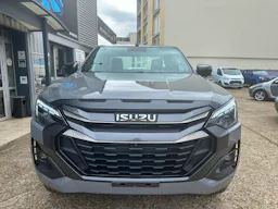 Isuzu D-Max SPACE NITRO SPORT 2.2 A/T 4x4 MY2026 Euro6e-bis occasion - Photo 2