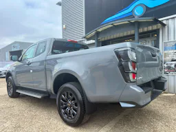 Isuzu D-Max  SPACE NITRO SPORT 2.2 A/T 4x4 MY2026 Euro6e-bis occasion - Photo 4