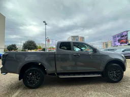 Isuzu D-Max SPACE NITRO SPORT 2.2 A/T 4x4 MY2026 Euro6e-bis occasion - Photo 7