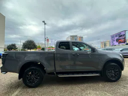 Isuzu D-Max  SPACE NITRO SPORT 2.2 A/T 4x4 MY2026 Euro6e-bis occasion - Photo 7