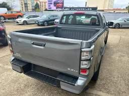 Isuzu D-Max SPACE NITRO SPORT 2.2 A/T 4x4 MY2026 Euro6e-bis occasion - Photo 9