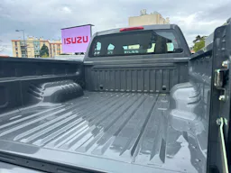 Isuzu D-Max SPACE NITRO SPORT 2.2 A/T 4x4 MY2026 Euro6e-bis occasion - Photo 10