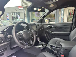 Isuzu D-Max SPACE NITRO SPORT 2.2 A/T 4x4 MY2026 Euro6e-bis occasion - Photo 18