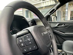 Isuzu D-Max SPACE NITRO SPORT 2.2 A/T 4x4 MY2026 Euro6e-bis occasion - Photo 19