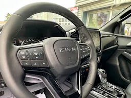 Isuzu D-Max  SPACE NITRO SPORT 2.2 A/T 4x4 MY2026 Euro6e-bis occasion - Photo 23