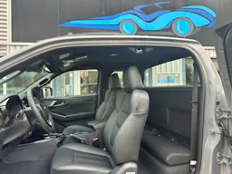 Isuzu D-Max  SPACE NITRO SPORT 2.2 A/T 4x4 MY2026 Euro6e-bis occasion - Photo 24