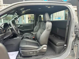 Isuzu D-Max SPACE NITRO SPORT 2.2 A/T 4x4 MY2026 Euro6e-bis occasion - Photo 25