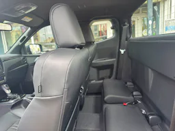 Isuzu D-Max SPACE NITRO SPORT 2.2 A/T 4x4 MY2026 Euro6e-bis occasion - Photo 28