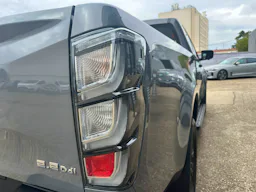Isuzu D-Max  SPACE NITRO SPORT 2.2 A/T 4x4 MY2026 Euro6e-bis occasion - Photo 30