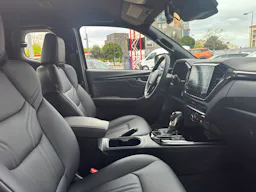Isuzu D-Max SPACE NITRO SPORT 2.2 A/T 4x4 MY2026 Euro6e-bis occasion - Photo 31