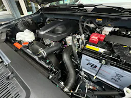 Isuzu D-Max  SPACE NITRO SPORT 2.2 A/T 4x4 MY2026 Euro6e-bis occasion - Photo 32
