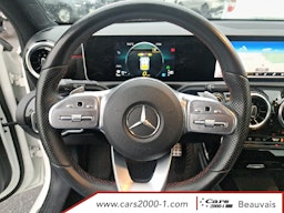 Mercedes Benz Classe A  200 d 8G-DCT AMG Line occasion - Photo 14