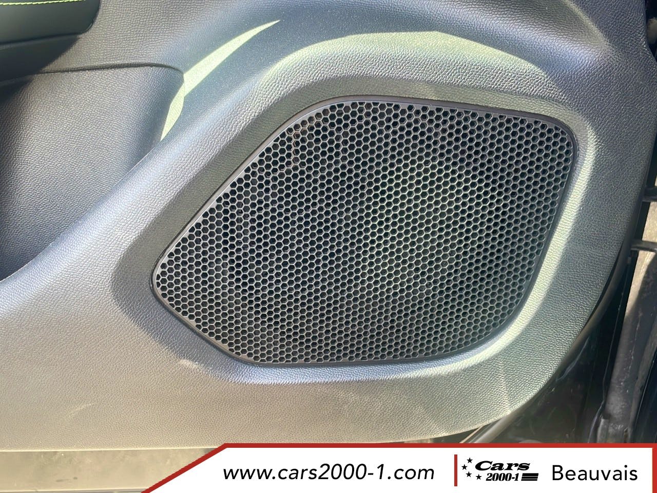 Peugeot 2008  PureTech 130 S&S EAT8 GT occasion - Photo 13