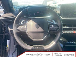 Peugeot 2008  PureTech 130 S&S EAT8 GT occasion - Photo 14