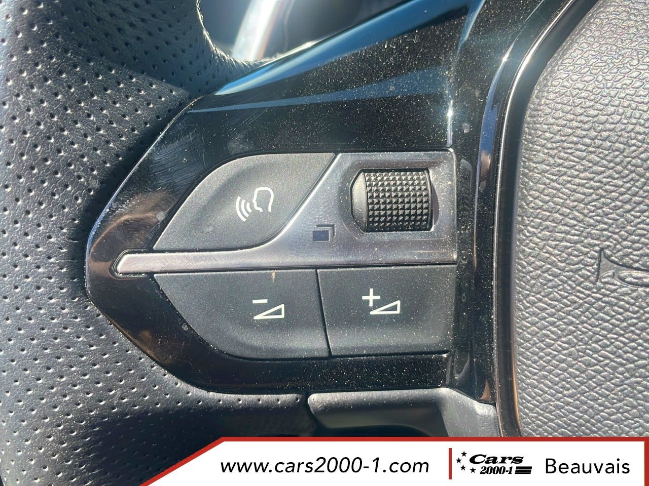 Peugeot 2008  PureTech 130 S&S EAT8 GT occasion - Photo 19