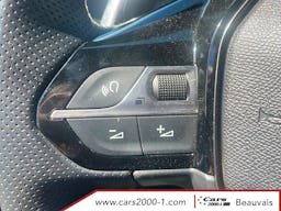 Peugeot 2008  PureTech 130 S&S EAT8 GT occasion - Photo 19