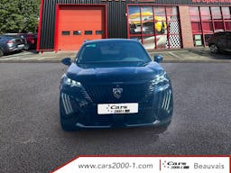 Peugeot 2008  PureTech 130 S&S EAT8 GT occasion - Photo 2