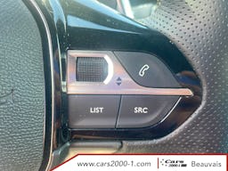 Peugeot 2008  PureTech 130 S&S EAT8 GT occasion - Photo 20