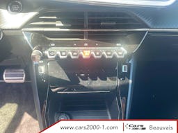 Peugeot 2008  PureTech 130 S&S EAT8 GT occasion - Photo 23