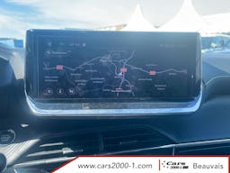 Peugeot 2008  PureTech 130 S&S EAT8 GT occasion - Photo 25