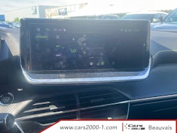 Peugeot 2008  PureTech 130 S&S EAT8 GT occasion - Photo 26