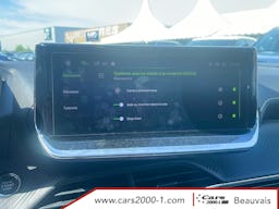 Peugeot 2008  PureTech 130 S&S EAT8 GT occasion - Photo 27