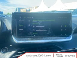 Peugeot 2008  PureTech 130 S&S EAT8 GT occasion - Photo 28