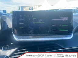 Peugeot 2008  PureTech 130 S&S EAT8 GT occasion - Photo 29
