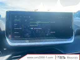 Peugeot 2008  PureTech 130 S&S EAT8 GT occasion - Photo 30
